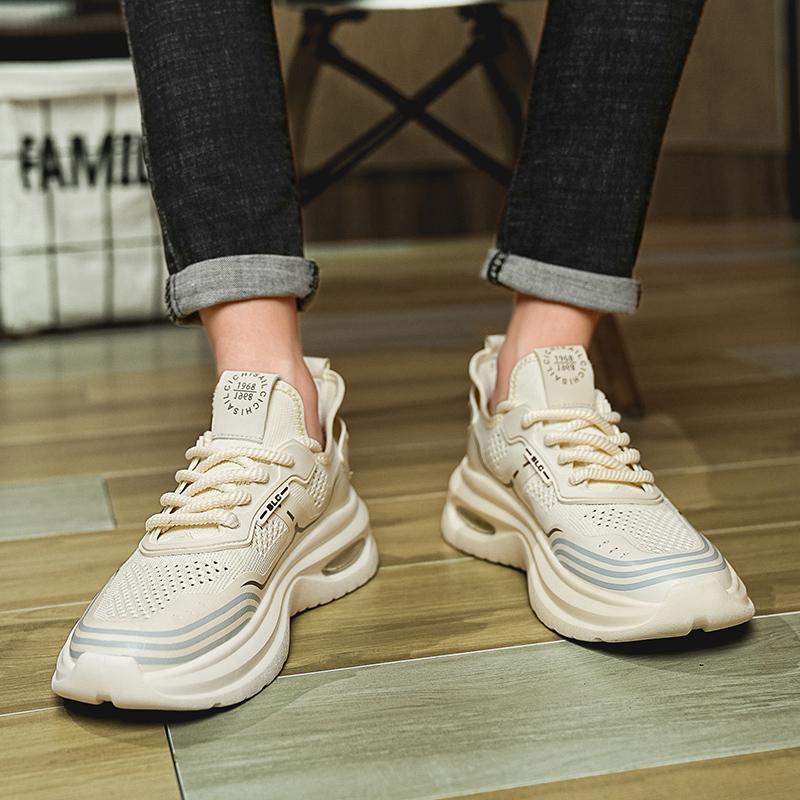 Men Shoes Sneakers Man Casual Men's Shoes Tenis Luxury Shoes Trainer Race Breathable Shoes Fashion Running Shoes for Women