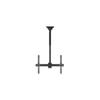 Tooq Ceiling Support Lpce1170tsli - B 37inches - 70inches Maximum Load 50kg