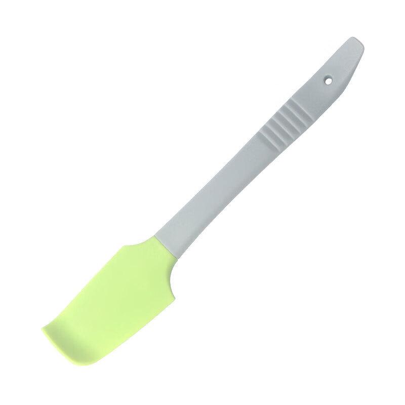 Zhishi Silicone Baking Spatula Set