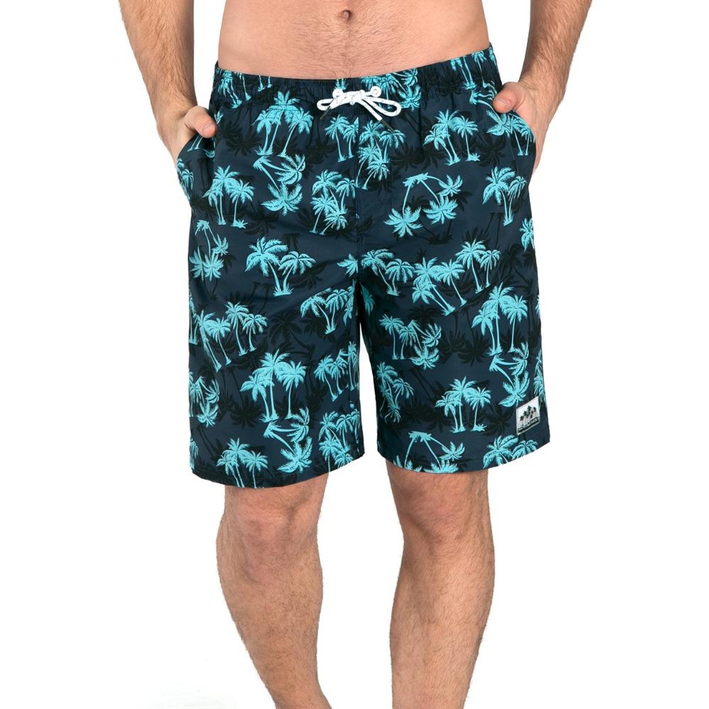 Summer Casual Shorts 3D Men's Beach Shorts Kids Fashion Surf Board Shorts Boys Quick Dry Swimwear Trunk Sports Fitness Briefs