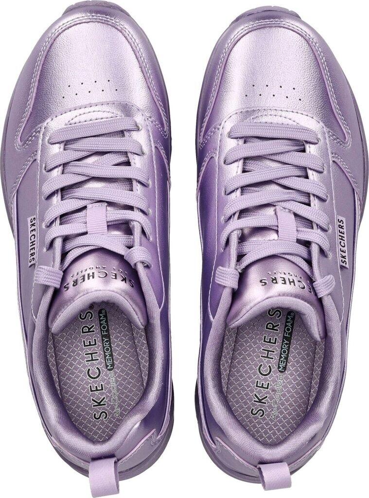 Skechers Uno - Galactic Gal Женские лавандовые кроссовки