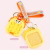 Porta-moedas, clips, porta-chaves – Chaveiros
