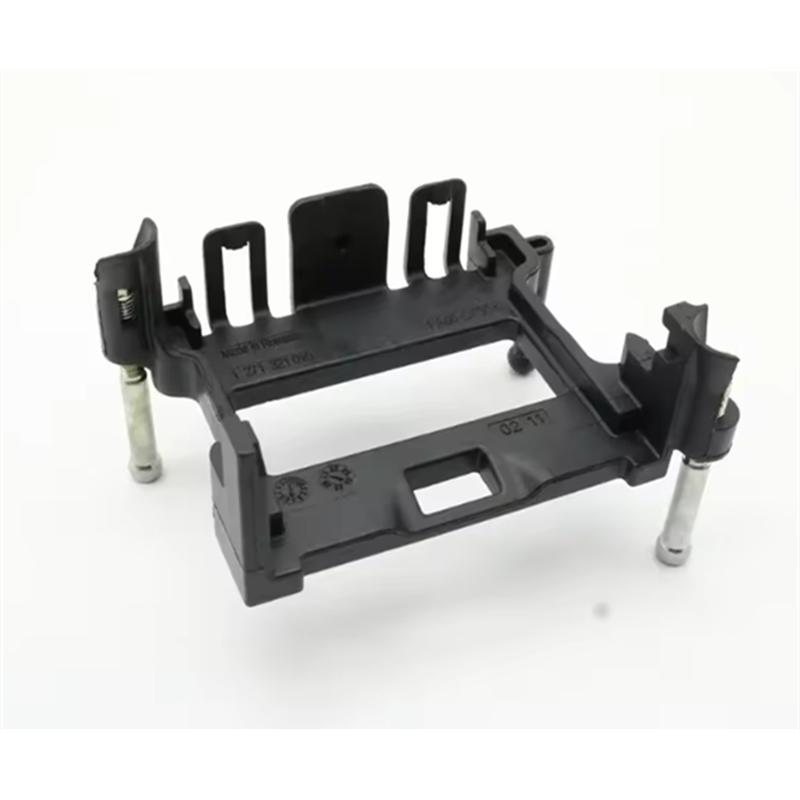 Car ACC Adaptive Cruise Control Module Sensor Bracket Black 5G0998561 For A3 Golf Polo