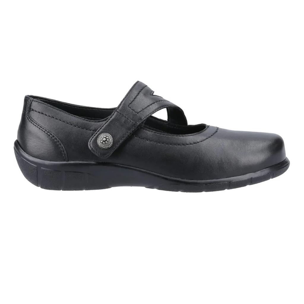 Fleet & Foster Womens/Ladies Ethel Mary Janes