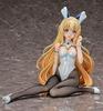 Goblin Slayer Priestess Bunny Scale PVC Painted Complete Figure Ver. 1/4