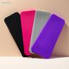Silicone Heat-Resistant Sleeve For Curling Iron,Hair Straightener Heat Curling Pouch Styling Tool