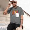 Sushi Warobe T Shirt Wounisex Unisex Funny High Quty Tshirt Grh T Shirts Loose Shortsve Pritned Tshirt Unisex Tops 2026 New Model Unisexs