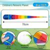 Meteoric Planet Sensory Soft Ball Toy for Kids