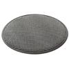 Universal Round Seat Cushions NonSlip Fabric Detachable Chair Pad For Indoor Outdoor Chairs