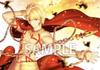 [USED] Fate cushion cover ufotable