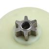 1pcs Inner Gear Electric Chainsaw Drive Sprocket Inner Gear For McCulloch 302855 6228-210104 40925-42 Chain Saw Inner Gear Part