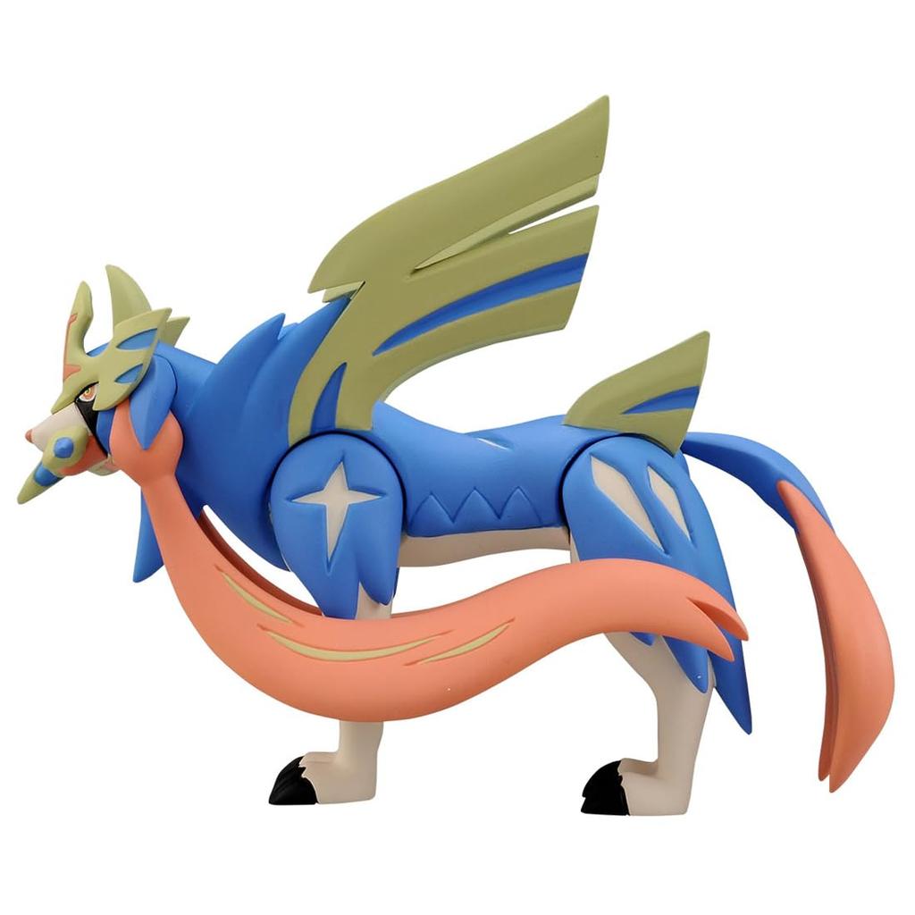 Pokemon Moncolle Zacian ML-18