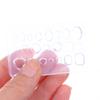 Nail Art Silicone Mold Multiple Styles Gemstone Diy Tool Jewelry Making Resin Silicone Mould Casting Mold