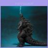 Figurină de Acțiune Godzilla, Regele Majestuos al Monștrilor, 18cm, cu Efect de Rază Termică Strălucitoare