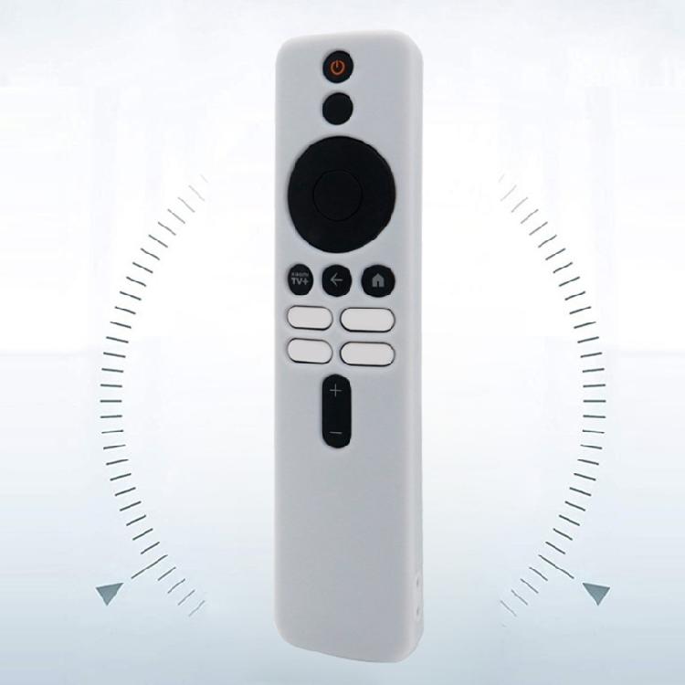 Bright Color Protective Skin For TV BoxS (3rd Gen) Remotes Precisely Cut Openings And Impact Resistant Silicone Case