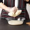 Household ultra-fine nylon filter bag, kitchen slag squeeze bag (density 150 mesh, 45cm opening * 60cm height)