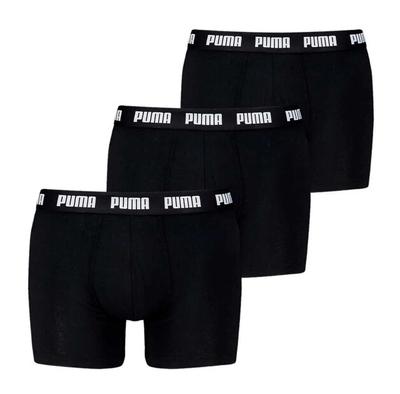 Everyday boxers 3 peças