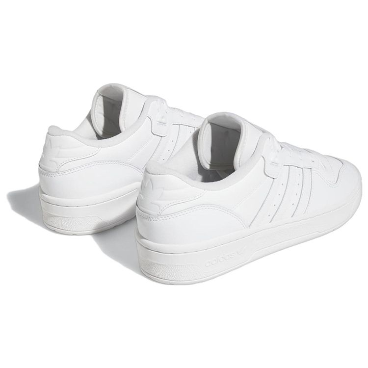 adidas Rivalry Low Cloud White Unisex Tenisky GX2272