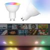 Tuya Smart Led Ceiling Light With Alexa Voice Control For Home Decor And Bright Illumination