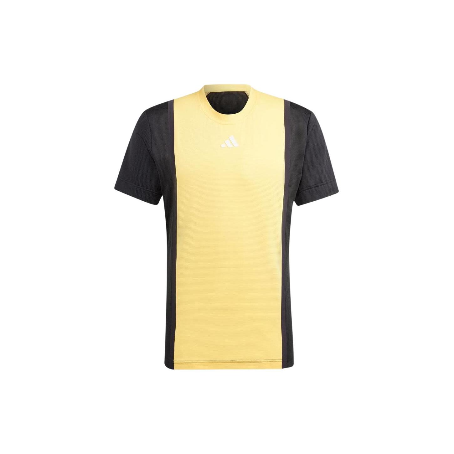 Adidas Tennis HEAT.RDY Pro FreeLift 3D Rib Tee IS8972 M