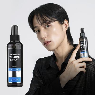 Grafen Jeju Seawater Volume Spray 210ml