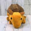 Takeoff Handpuppe Ankylosaurus