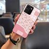 Protective Anti-dust Phone Case For Nokia HMD Skyline Silicone Soft Case Waterproof Back Cover Graffiti Full Wrap Cute