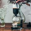 Hario Technica Kaffeesiphon hergestellt in Japan TCAR-3