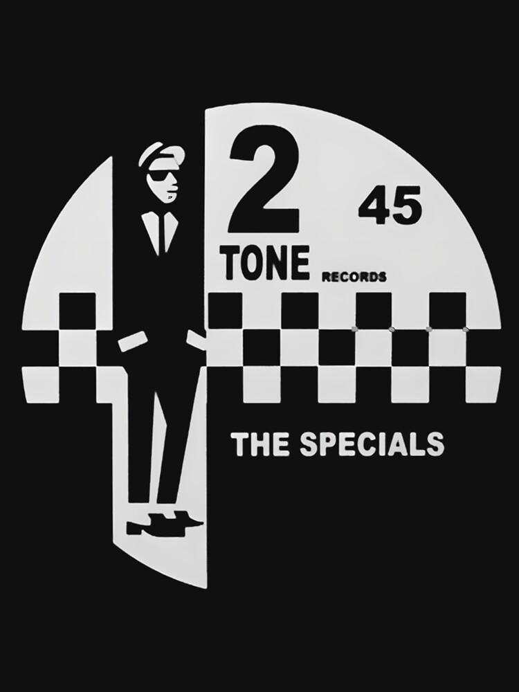The Specials The Specials Essential T-Shirt