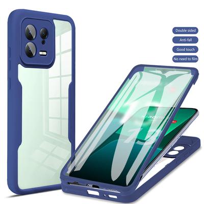 Hüllen für Smartphones – Smartphone-Bumper