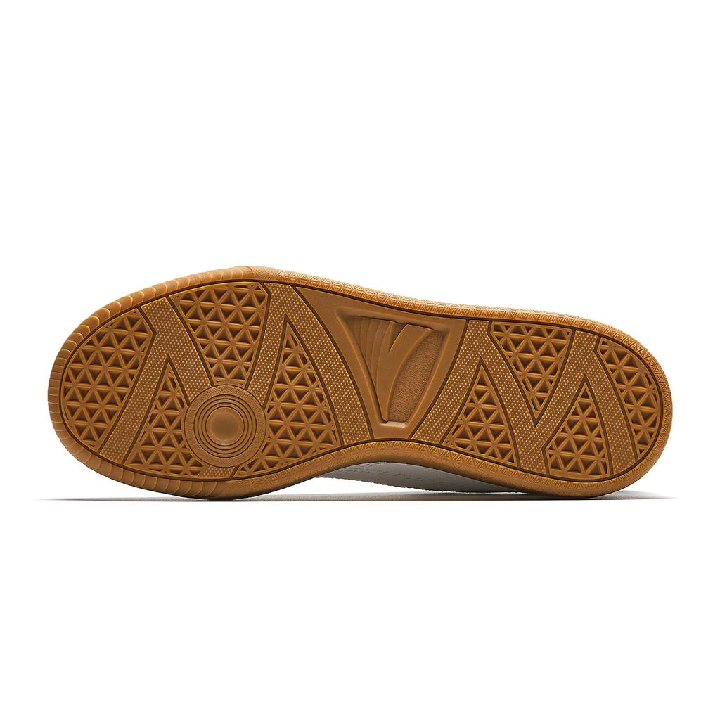 Anta TT Shoe Series Vintage Thin Sole Trendy Training Autumn Winter Commuting Versatile Wear Resistant Lightweight Non Slip Kids Sneaker 922618002-3