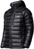 Куртка Columbia Arctic Crest Down Hooded Jacket черная