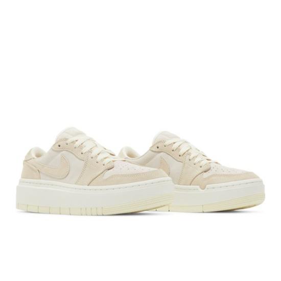 Air Jordan Wmns Air Jordan 1 Elevate Low Coconut Milk DH7004-101