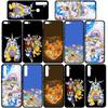 Custodia per Samsung Galaxy S25 S24 S23 iPhone 16 15 Xiaomi Redmi Note 14 13 12 16E 11 Pro OPPO Moto Huawei Anime Digimon Adventure Mostro Digitale Cover