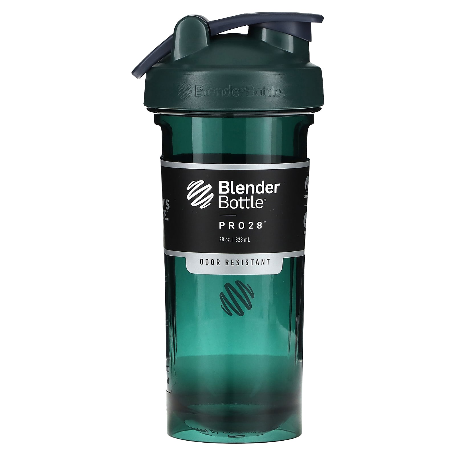

Pro Series, Pro28, Fc Green, 828Ml(28Oz)