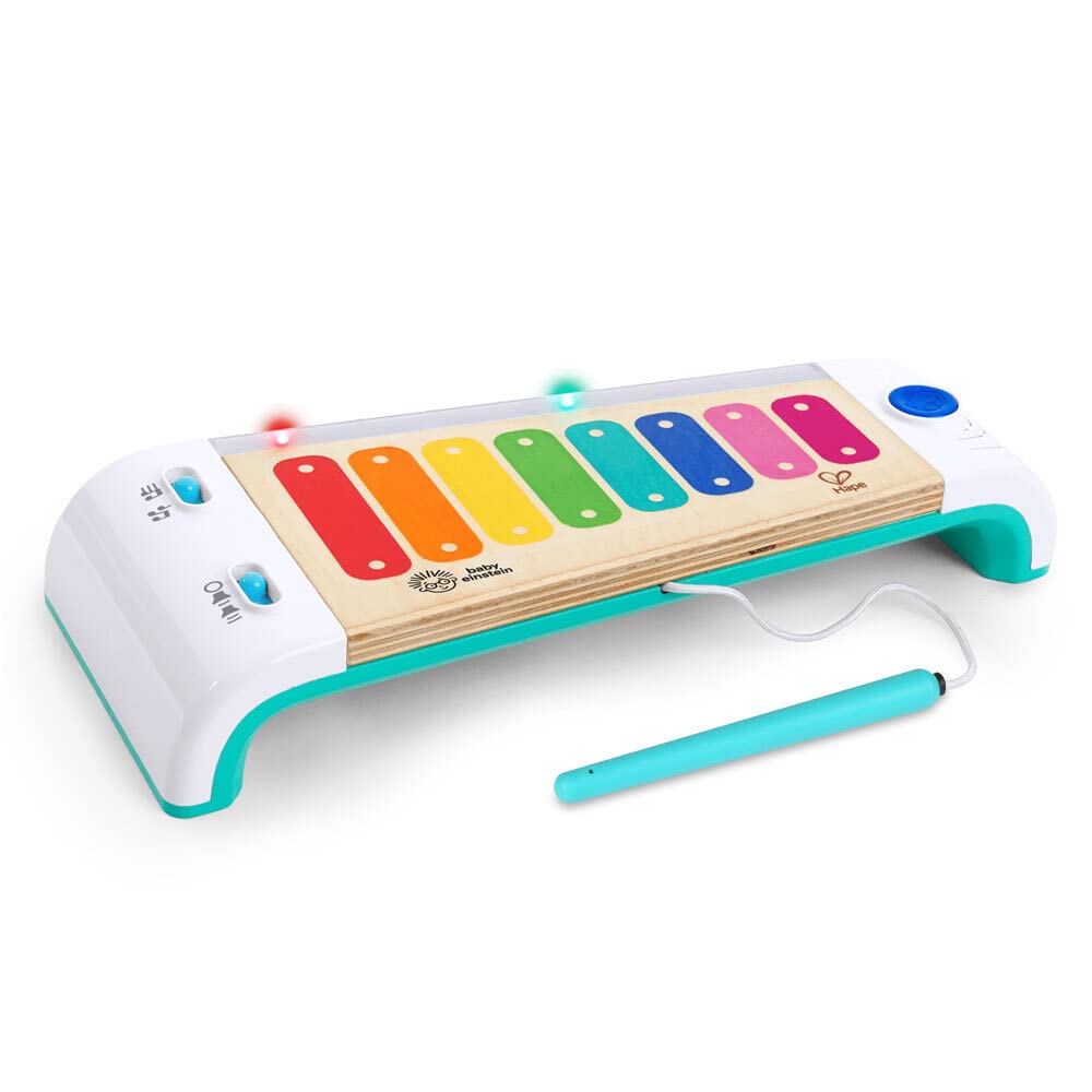 

Baby Einstein Magic Touch Mokkin (11883)