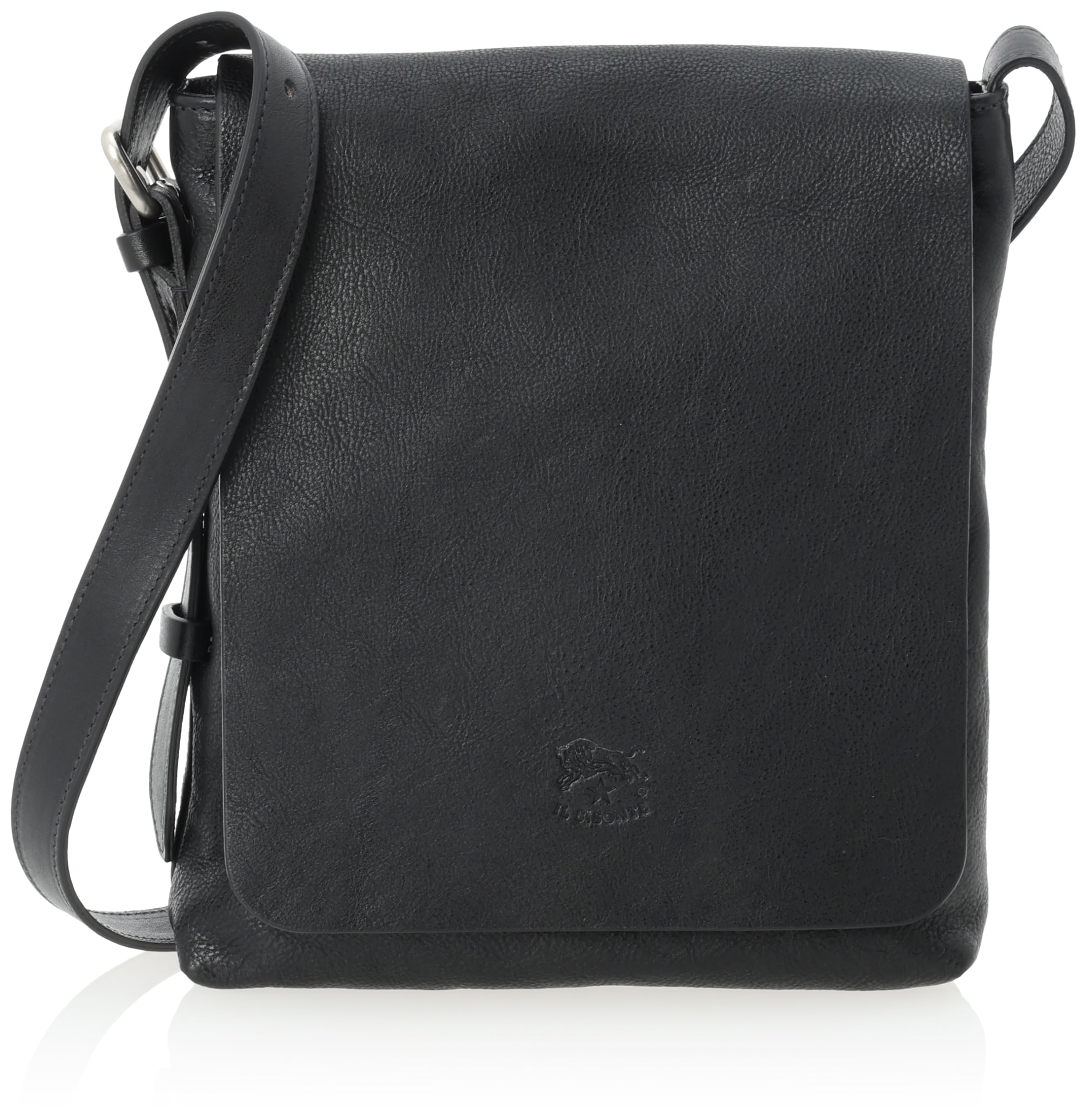 

Shoulder bag BCR291 PO0001 NERO [Ilbizonte] [item]