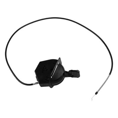 Lawn Mower Throttle Cable Fits For MOUNTFIELD HP184, HP454, SP184, SP454 - 181005519/0