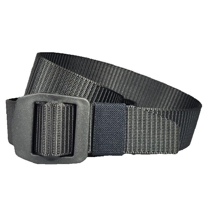 1 PCS Men Belts Nylon Webbing Canvas Casual Fabric Tactical Belt High Quality Accessories Military Jeans Army Waist Fashion Belt