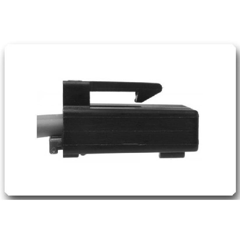 5 Wire Harness Pigtail Connector For Blower Motor Resistor Fits: GM Ford Lincoln