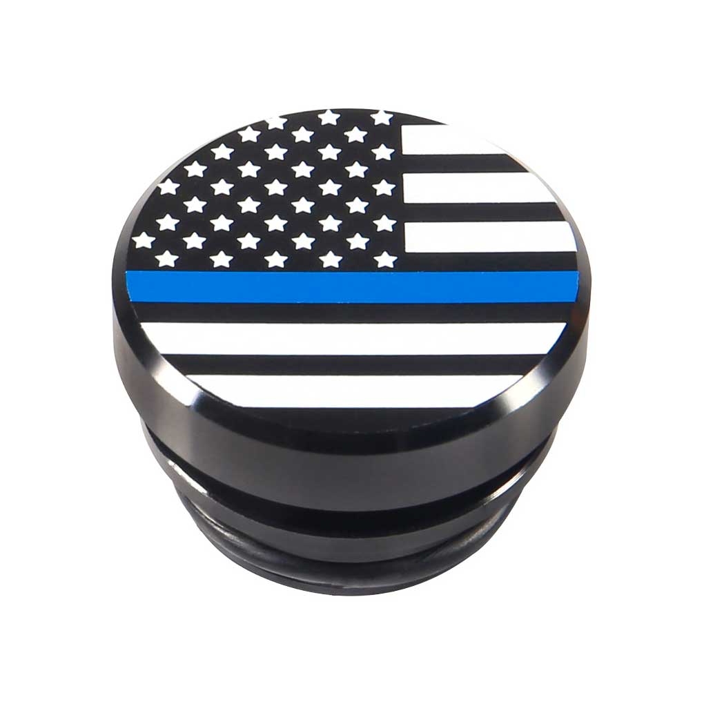 2 Pieces Car Cigarette Lighter Cover Aluminium Dustproof 12V Plug