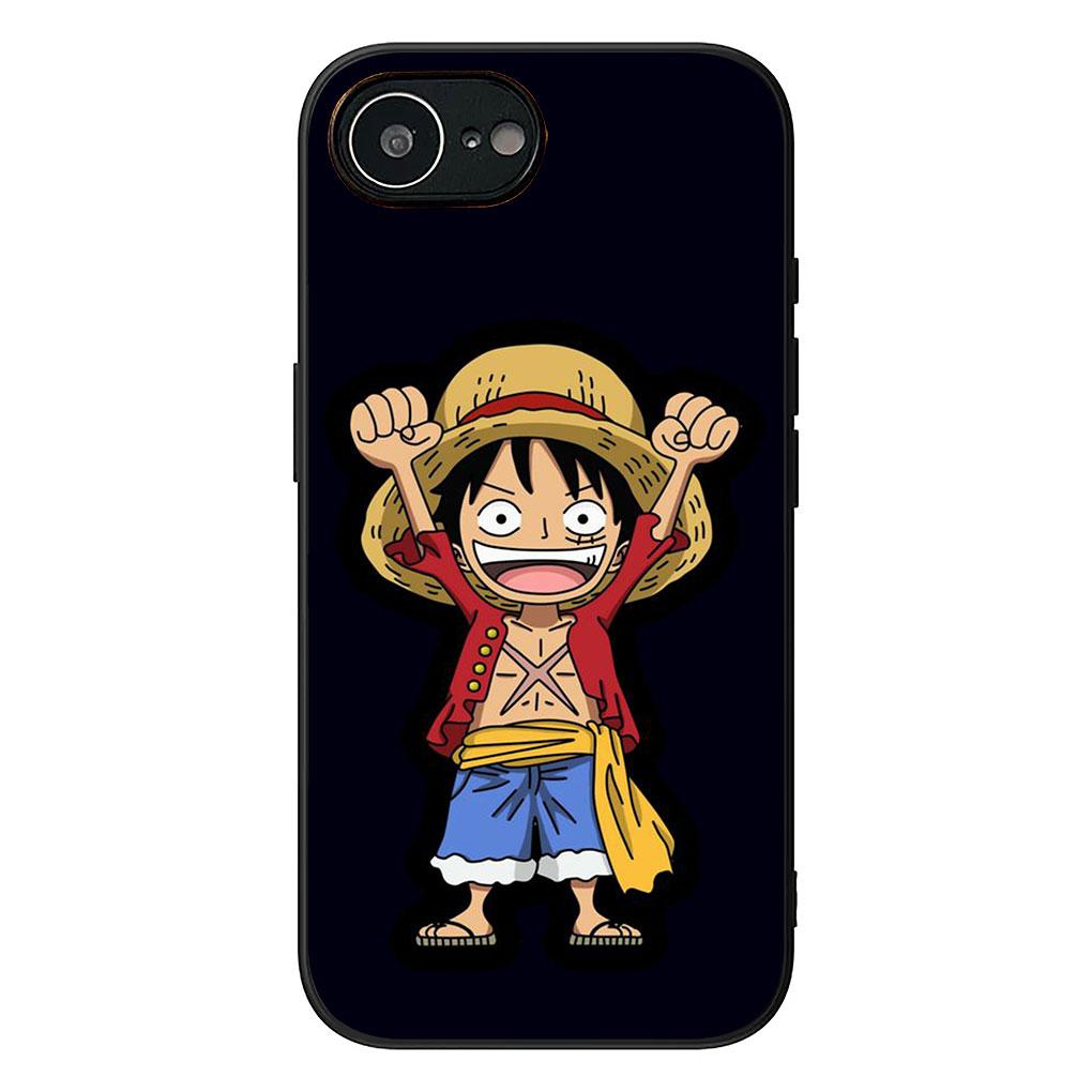 

Cover for Xiaomi Redmi Note 12 11 10 Pro 10A 10C 12C 14C A4 Note12 5G Coque Phone Case Nico Robin Roronoa Zoro One Luffy Piece Redmi Note 12 4G