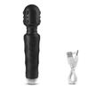 20 Speeds Powerful AV Vibrator for Women Masturbator G spot Clitoris Stimulator Magic-Wand Dildo Female Adult Sex Toys  Products