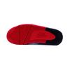 Nike Flight Legacy Auspicious Horse Blessing For CNY Synthetic Leather Cushioning Slip Resistant Height Increasing BQ4212-100(Team620-)