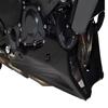 21-25 For Yamaha MT-09 MT 09 Tracer9 XSR900 FZ9 FZ-9   Motorcycle Chassis Underneath Engine Spoiler Fairing Guard 2025 2025
