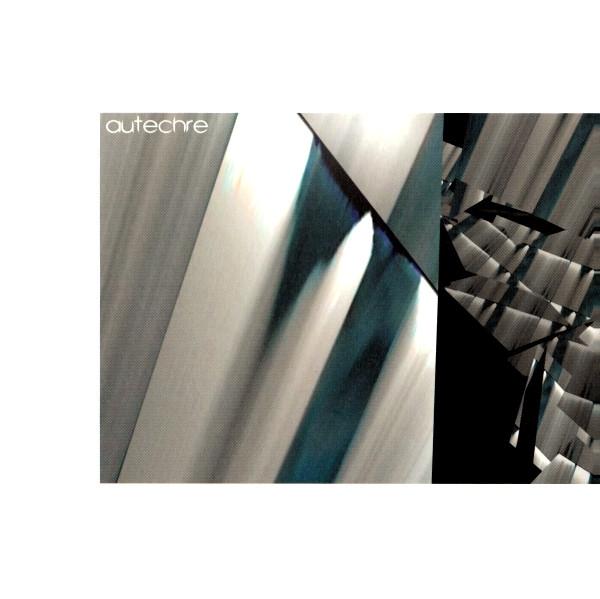 

CD AUTECHRE - Confield WARPCD128 Warp Records 2001 Japan Dance & Electronica Used