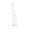 Cream Cosmetic Beauty Tools Deep Bottle Scraper Silicone Spatula Cosmetics Spoon Makeup Brushes