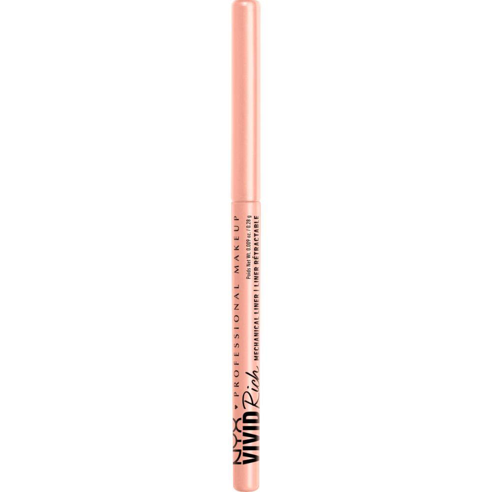 

Nyx NYX Eyeliner Vivid Rich Mechanical 02, 0,28 г