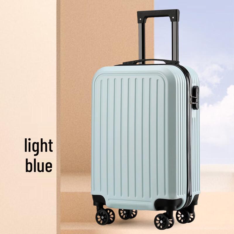 OEING 20-inch Carry-On Suitcase