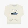 BonpoinT Boys Long Sleeve T shirT w05bTsk00016